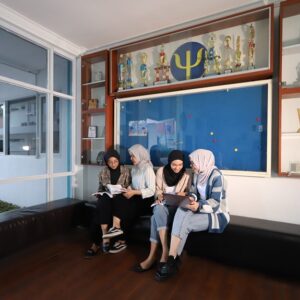 Wujudkan Masa Depanmu di Universitas Pancasila!