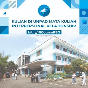 Interpersonal Relationship Course 2023