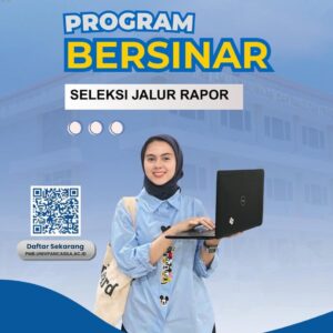 PROGRAM BERSINAR